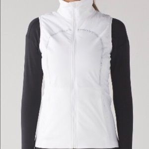 Lululemon Vest